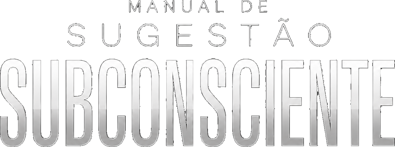 Manual de Sugestão do Subconsciente